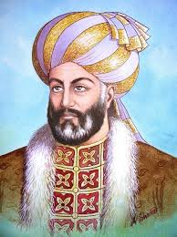 Ahmed Shah Durrani अहमद शाह दुर्रानी