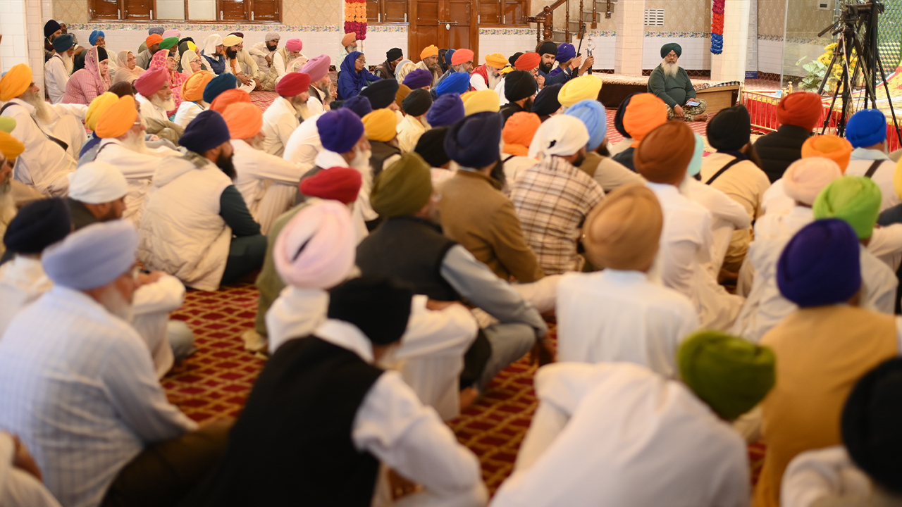 दल खालसा ने पारराष्ट्रीय षड्यंत्रों और पंजाब में मुठभेड़ों पर गृह मंत्री से मांगे जवाब