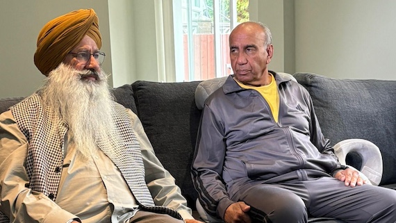 वॉल्वरहैम्प्टन: दो बुजुर्ग सिख टैक्सी ड्राइवरों पर हमले के मामले में तीन युवकों के खिलाफ आरोप तय