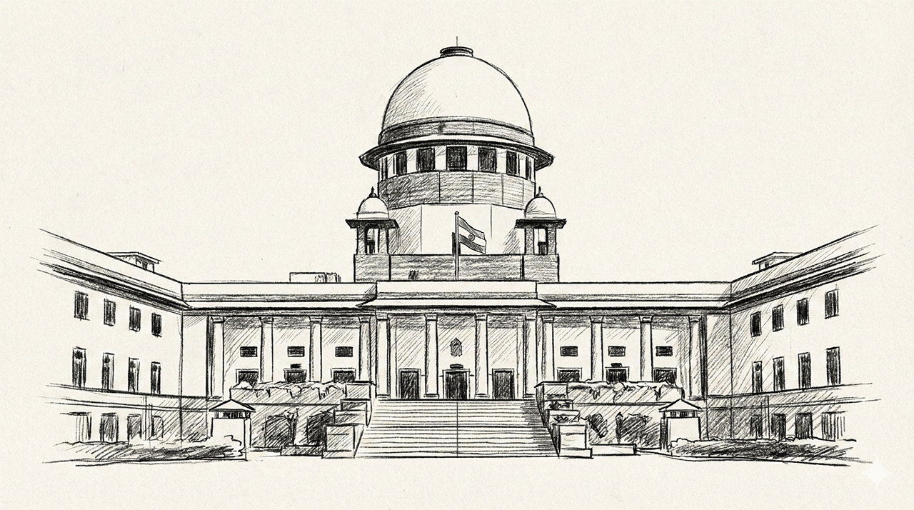 Supreme Court of India