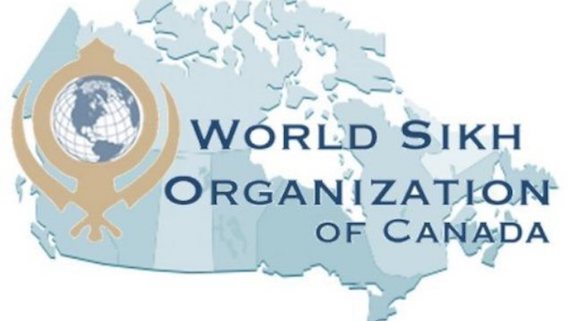 World Sikh Organization Of Canada (File Photo)