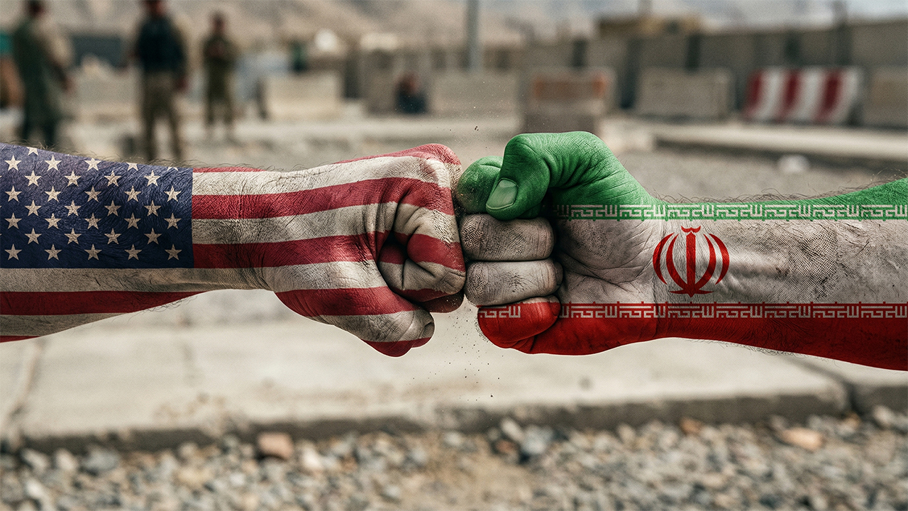 How Iran Stopped the Mighty USA (Article by Kumar Sanjay Singh, Delhi University)
