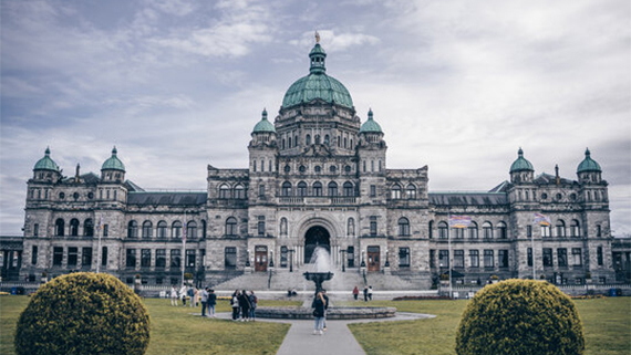 Legislative Assembly Of British Columbia