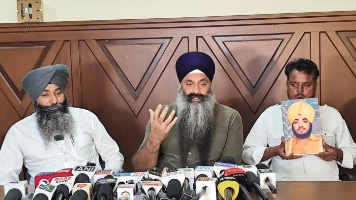 Barrister-Satnam-Singh-Bains-addressing-the-press-conference-at-Amritsar-on-23-July-2026