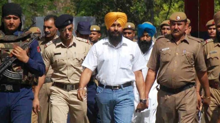 Bhai Jagtar Singh Hawara