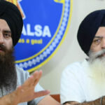 Dal-Khalsa-seeks-US-support-on-re-opening-of-Kartarpur-Corridor-Trade-through-Wagah-and-rising-hate-crimes-against-Sikhs