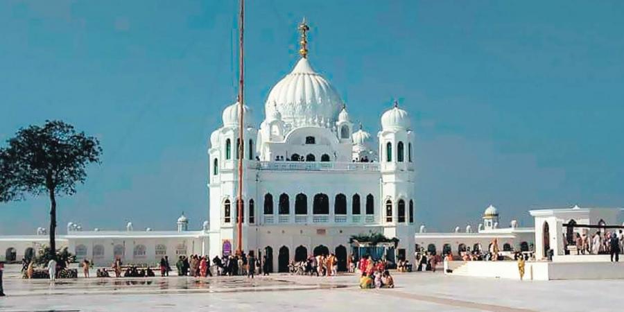 KARTARPUR-SAHIB
